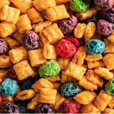 TFA Berry Cereal (Meyveli Gevrek)