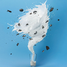 Bisküvi ve Kurabiye