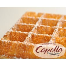 Capella Waffle Likit