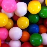 TFA Bubble Gum(Sakız) TFA Bubble Gum(Sakız)