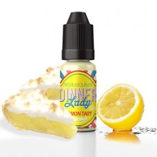 Dinner Lady Lemon Tart (Limonlu Tart) Dinner Lady Lemon Tart (Limonlu Tart)