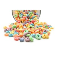 TFA Fruit Circles (Meyve Halkaları) TFA Fruit Circles (Meyve Halkaları)