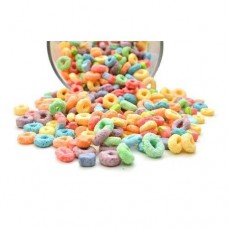 TFA Fruit Circles (Meyve Halkaları)