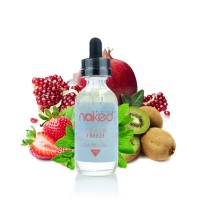 Naked Brain Freeze Likit Naked Brain Freeze Likit