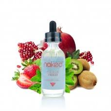 Naked Brain Freeze Likit